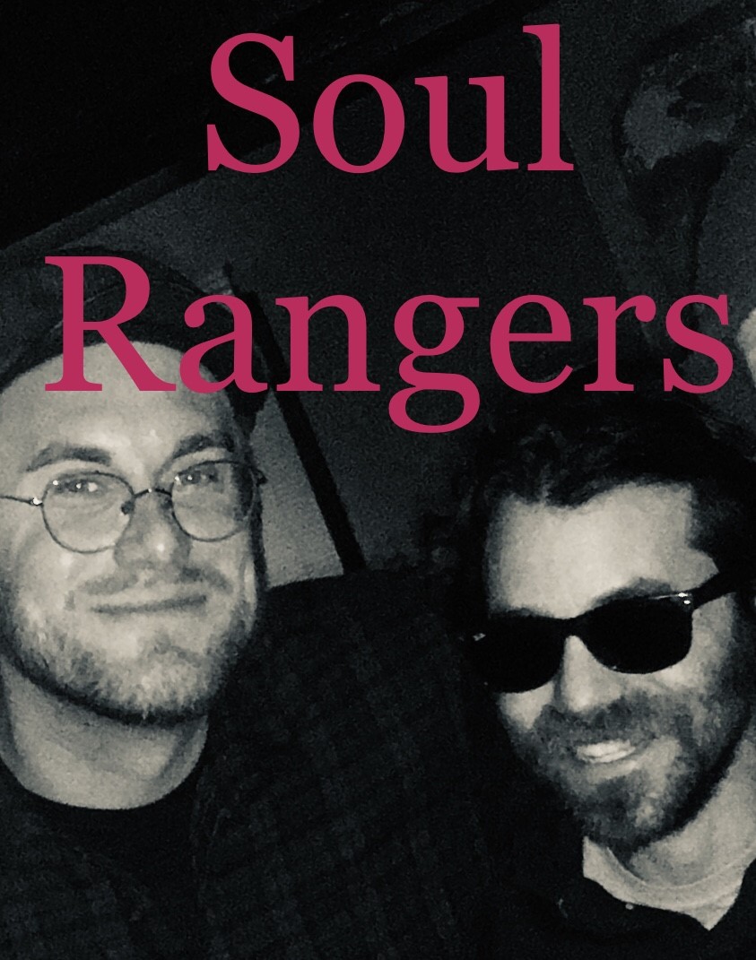 The Soul Rangers